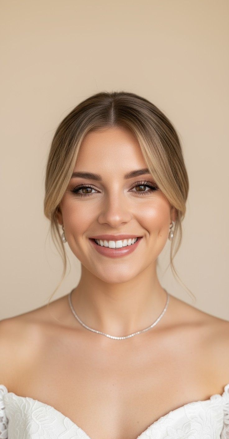 After Dakota Johnson Bangs